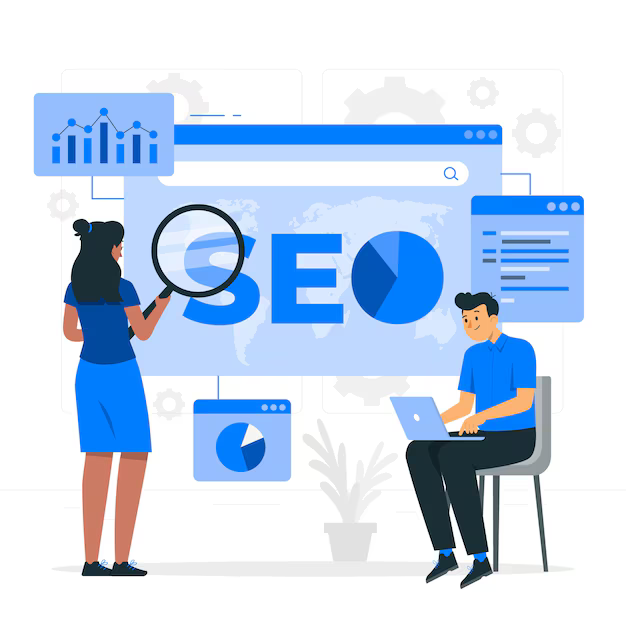 seo analytics