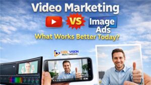 Video Marketing vs Image Ads: What Works Better Today?