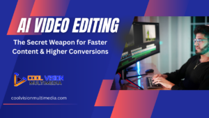 AI Video Editing