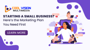 Starting a Small Business?