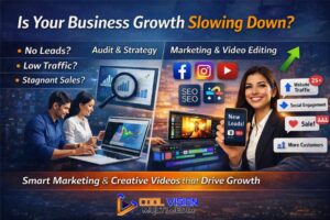 Struggling with Low Leads?